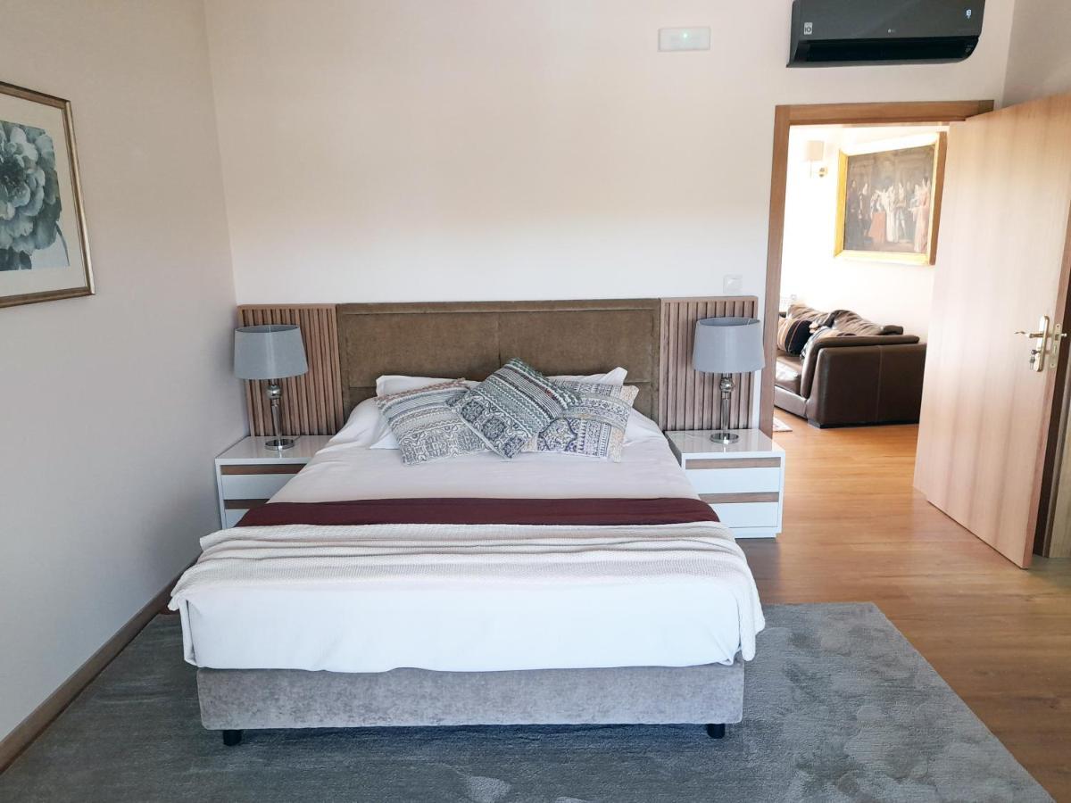 Cerca Da Estrela Bed & Breakfast Matanca ภายนอก รูปภาพ