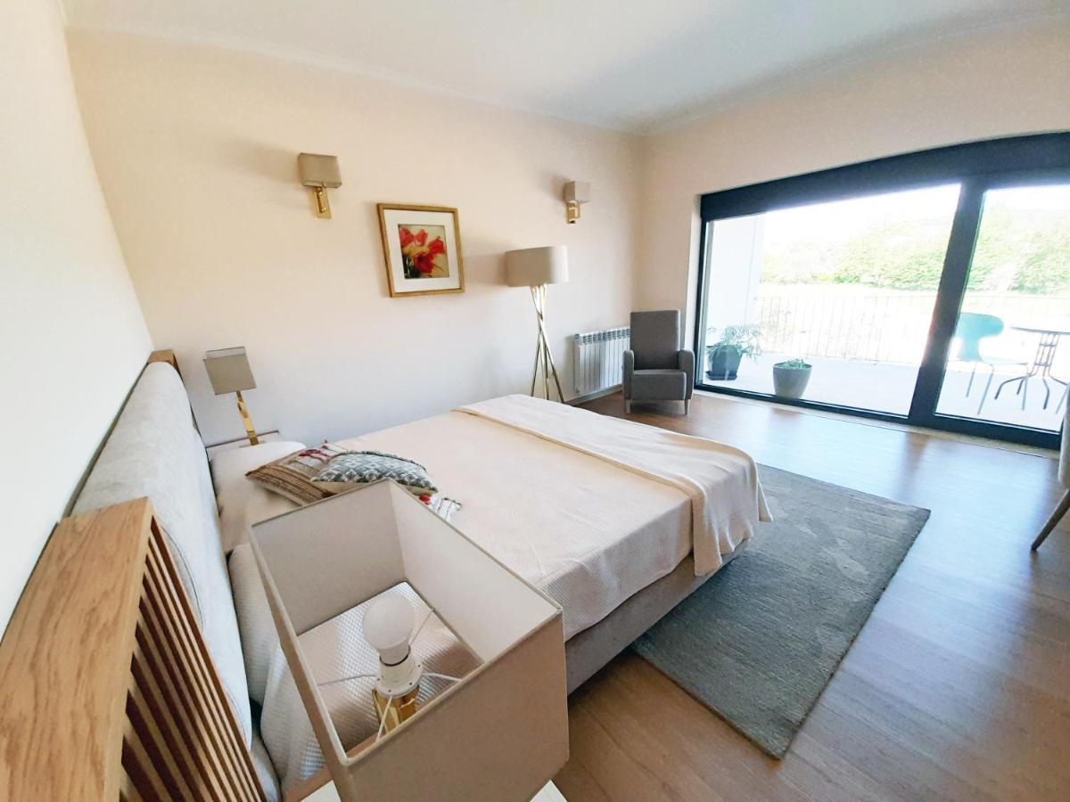 Cerca Da Estrela Bed & Breakfast Matanca ภายนอก รูปภาพ