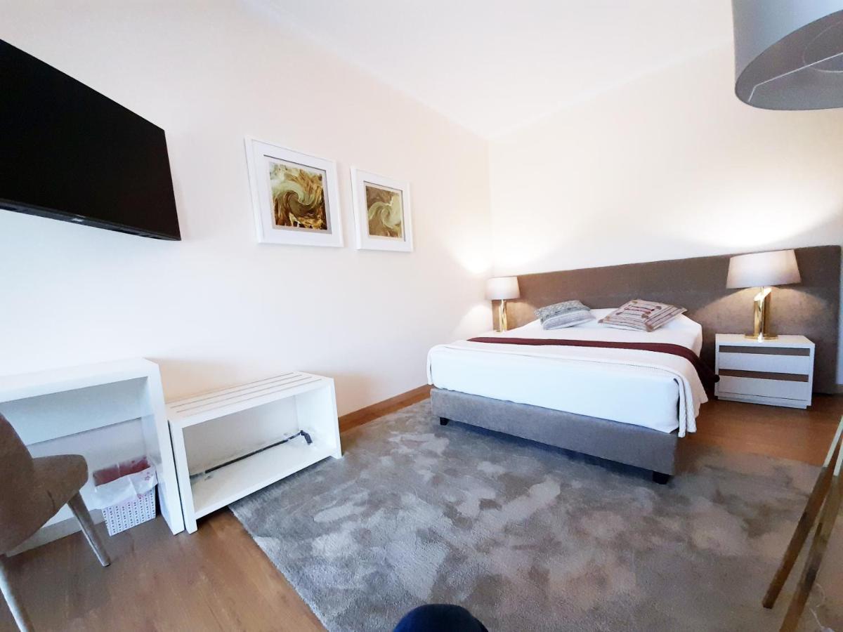 Cerca Da Estrela Bed & Breakfast Matanca ภายนอก รูปภาพ
