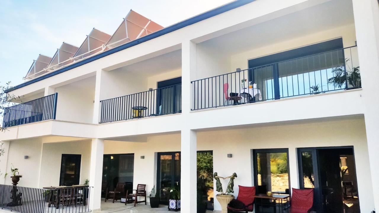 Cerca Da Estrela Bed & Breakfast Matanca ภายนอก รูปภาพ
