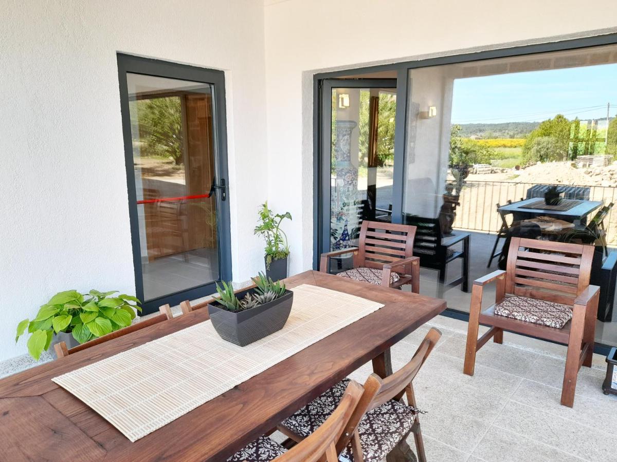 Cerca Da Estrela Bed & Breakfast Matanca ภายนอก รูปภาพ