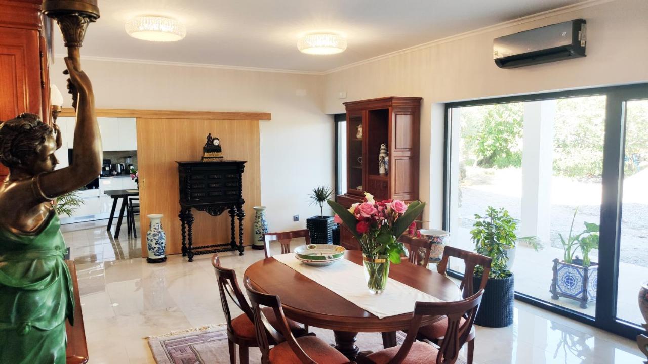 Cerca Da Estrela Bed & Breakfast Matanca ภายนอก รูปภาพ