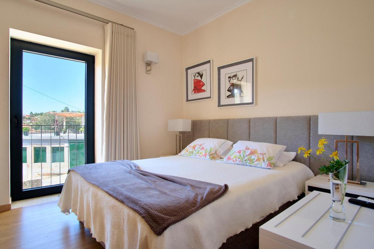 Cerca Da Estrela Bed & Breakfast Matanca ภายนอก รูปภาพ