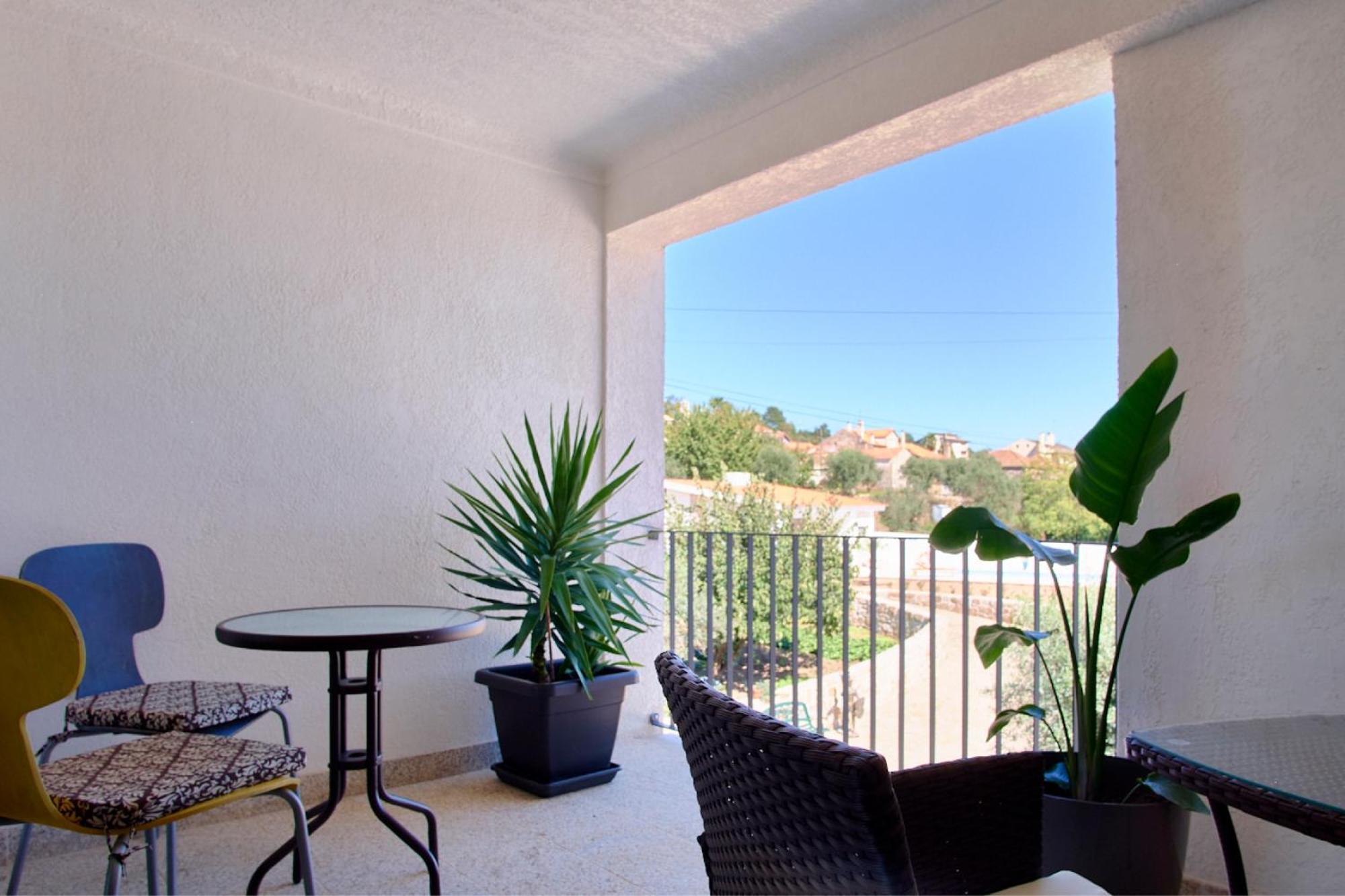 Cerca Da Estrela Bed & Breakfast Matanca ภายนอก รูปภาพ