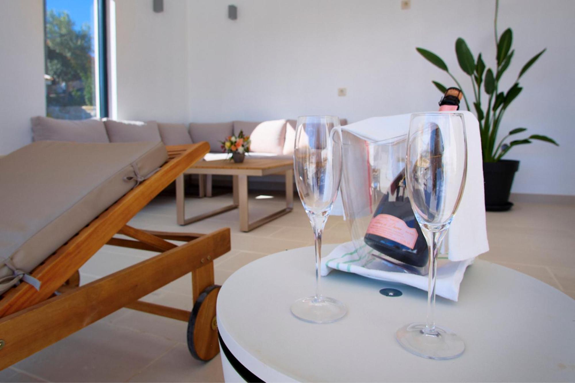 Cerca Da Estrela Bed & Breakfast Matanca ภายนอก รูปภาพ