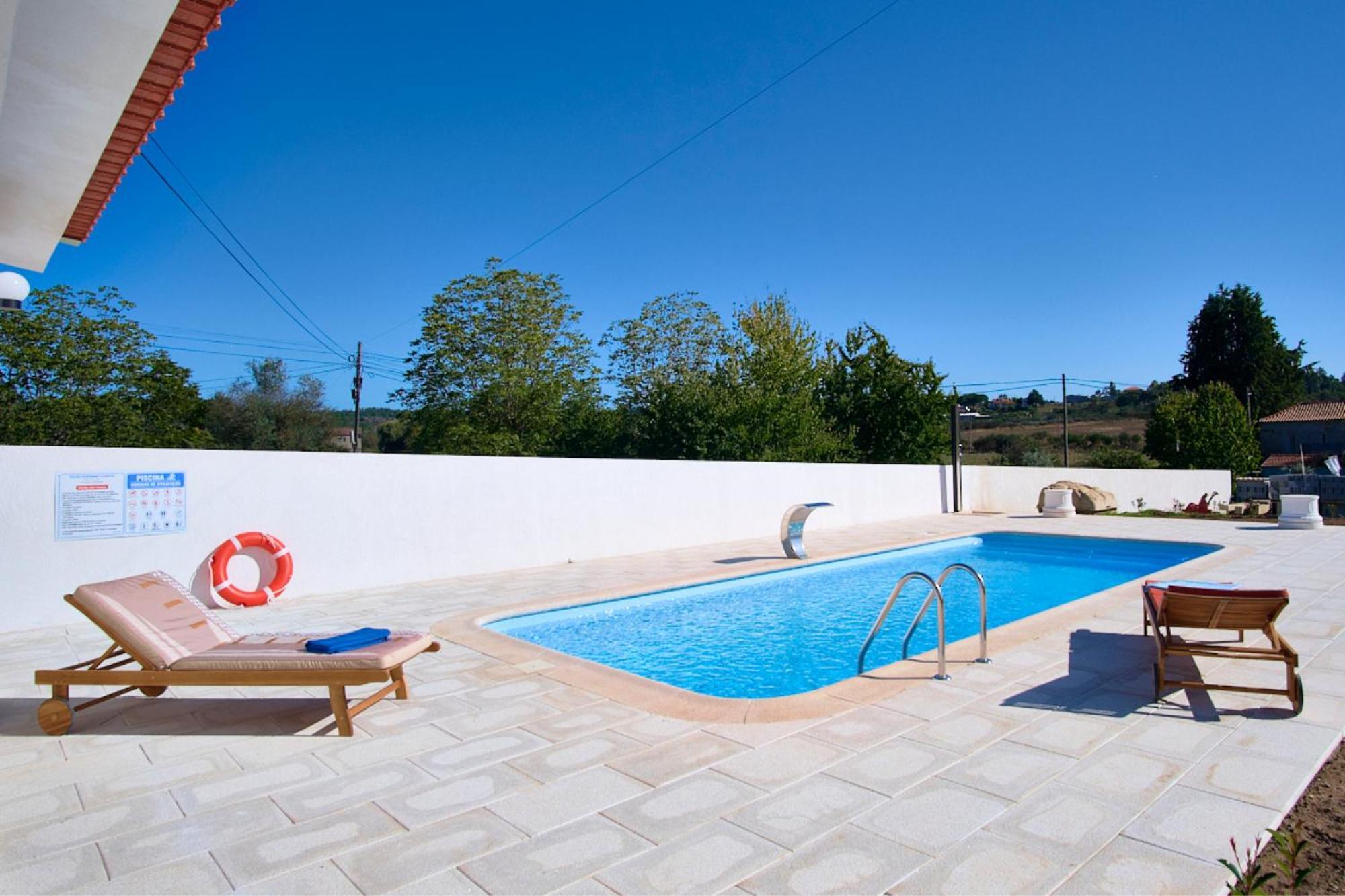 Cerca Da Estrela Bed & Breakfast Matanca ภายนอก รูปภาพ